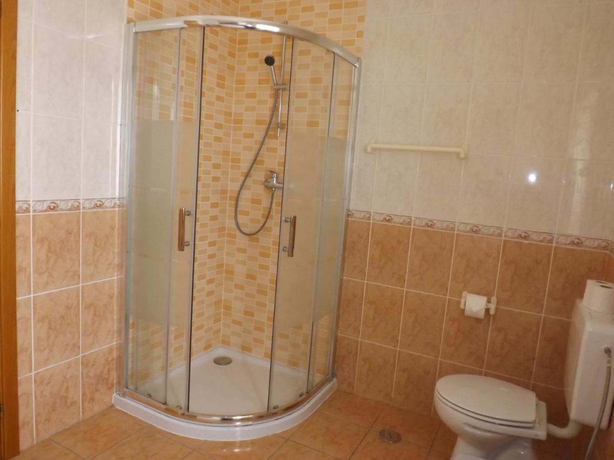 Villa Casanova Албуфейра Экстерьер фото