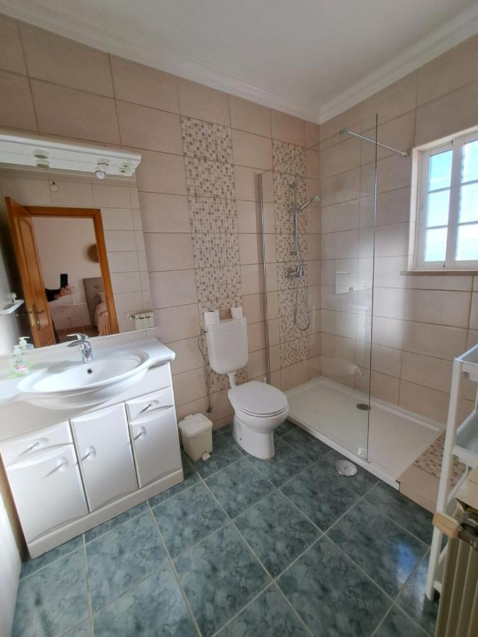Villa Casanova Албуфейра Экстерьер фото