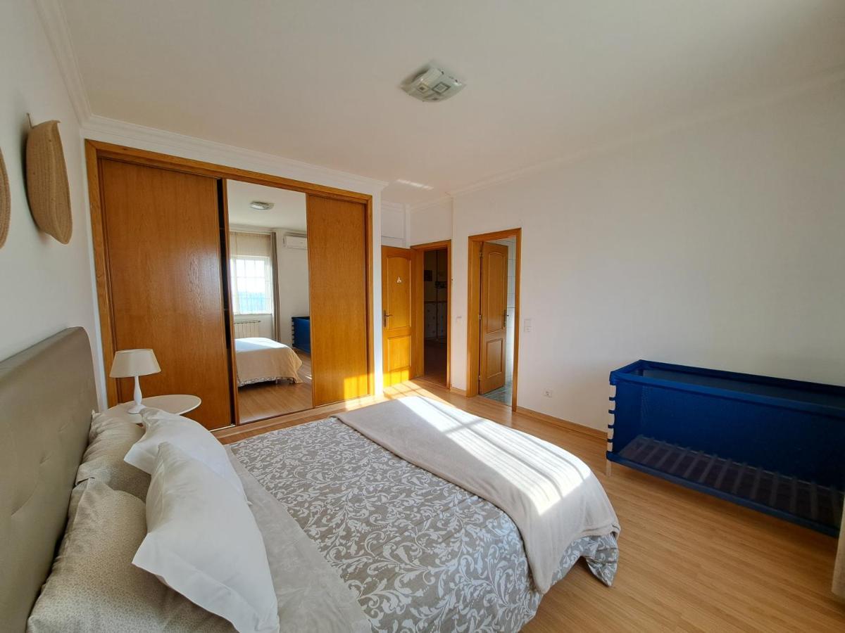 Villa Casanova Албуфейра Экстерьер фото
